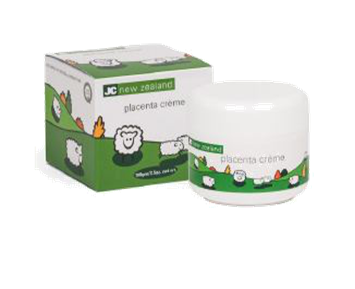 羊胎素面霜 Placenta Crème 100g/ml
