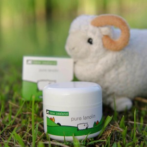 纯绵羊油 Pure Lanolin 100gm 